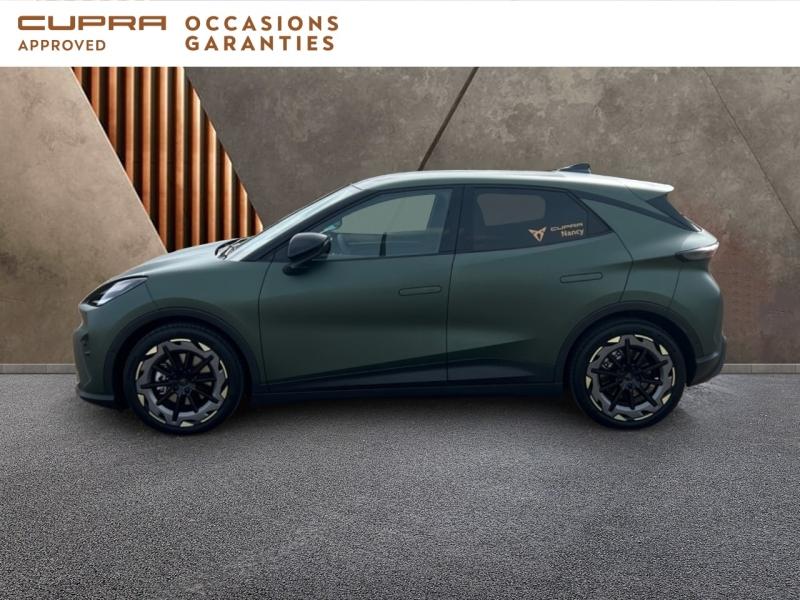 Voitures occasions CUPRA RAVAL VZ Extreme Tomblaine