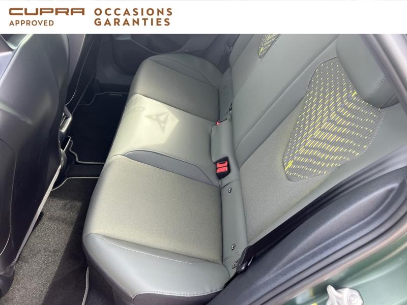 Voitures occasions CUPRA RAVAL VZ Extreme Tomblaine