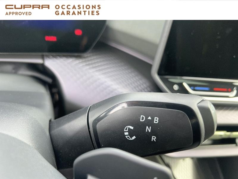 Voitures occasions CUPRA RAVAL VZ Extreme Tomblaine