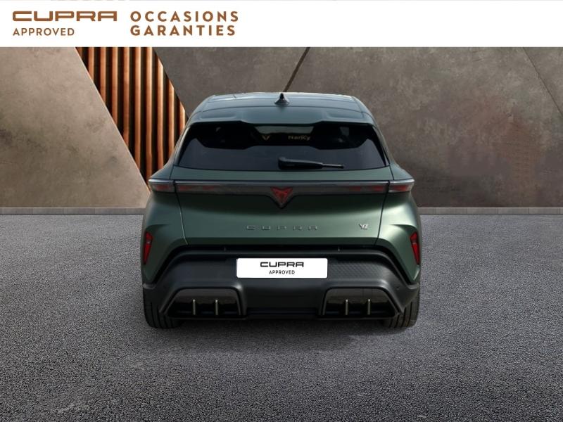 Voitures occasions CUPRA RAVAL VZ Extreme Tomblaine