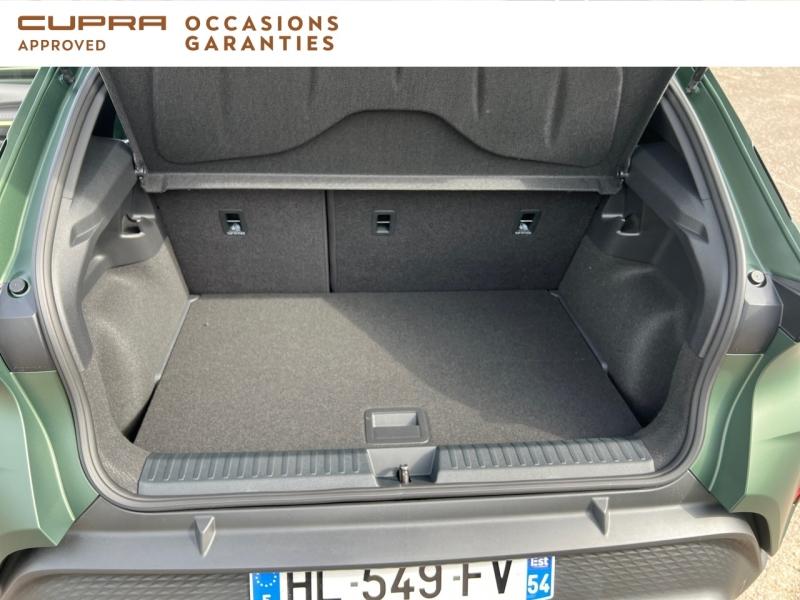 Voitures occasions CUPRA RAVAL VZ Extreme Tomblaine