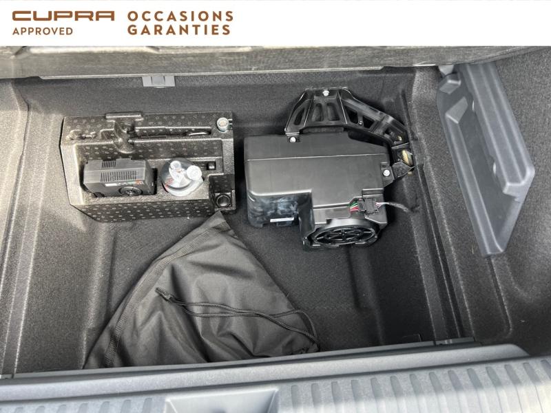 Voitures occasions CUPRA RAVAL VZ Extreme Tomblaine