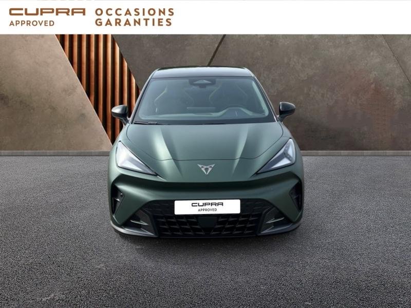 Voitures occasions CUPRA RAVAL VZ Extreme Tomblaine