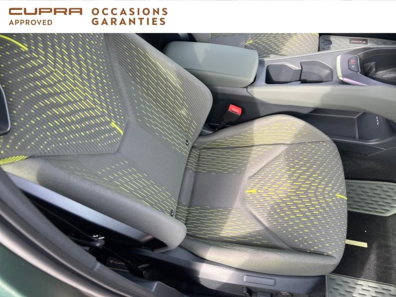 Voitures occasions CUPRA RAVAL VZ Extreme Tomblaine