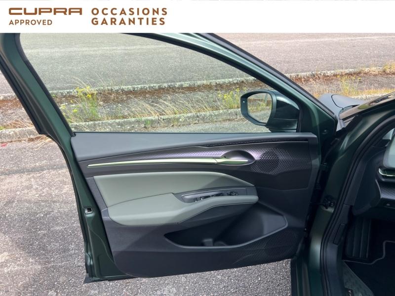 Voitures occasions CUPRA RAVAL VZ Extreme Tomblaine