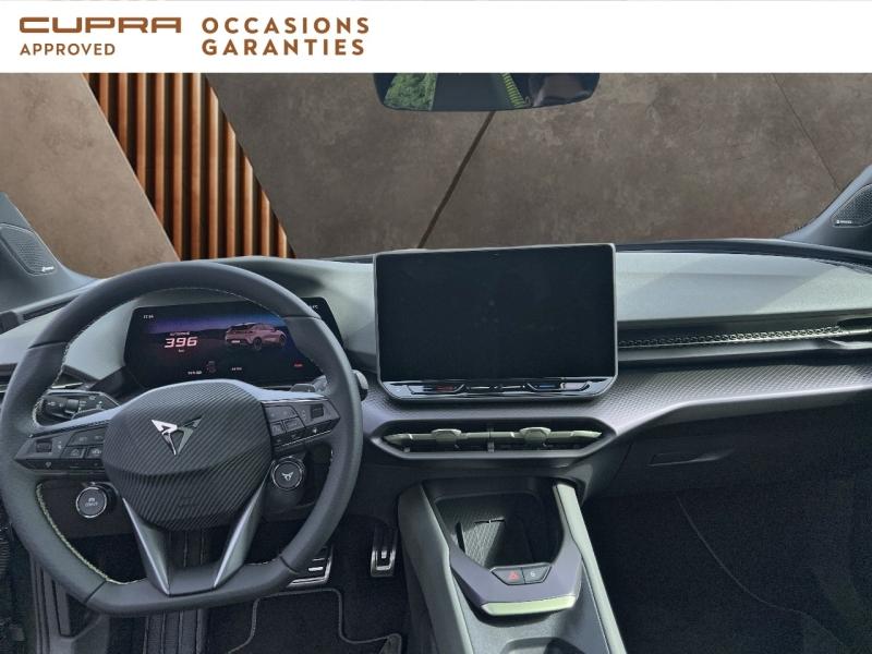 Voitures occasions CUPRA RAVAL VZ Extreme Tomblaine