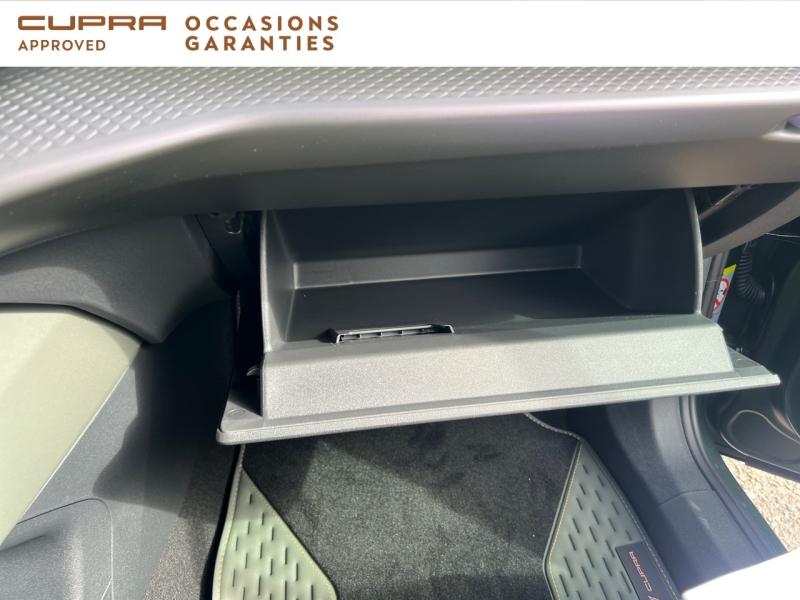 Voitures occasions CUPRA RAVAL VZ Extreme Tomblaine