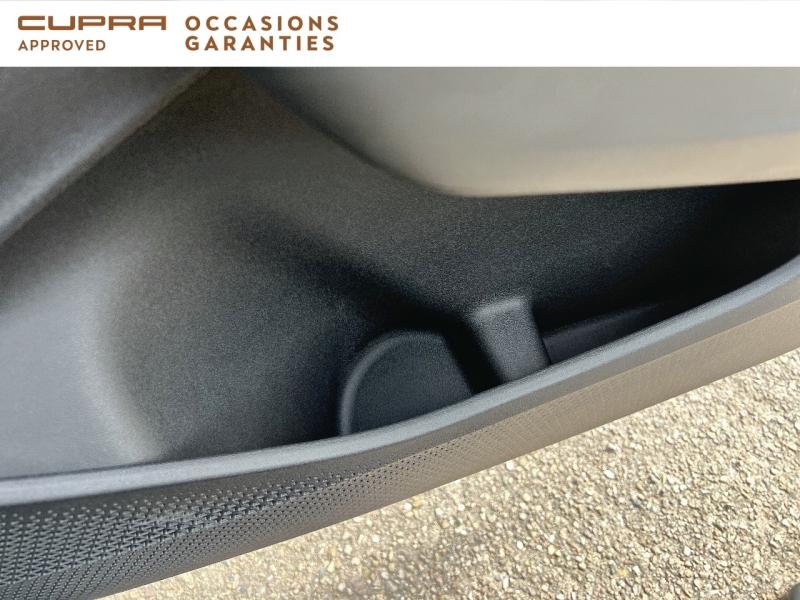 Voitures occasions CUPRA RAVAL VZ Extreme Tomblaine