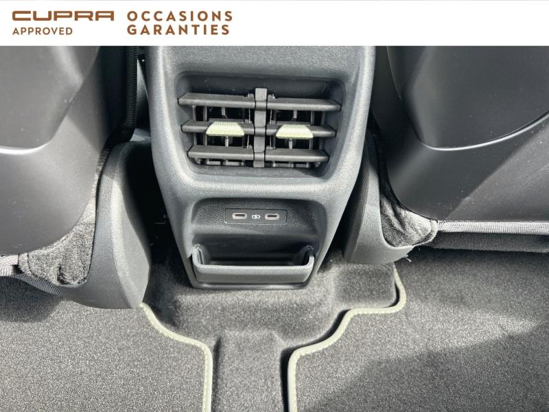 Voitures occasions CUPRA RAVAL VZ Extreme Tomblaine