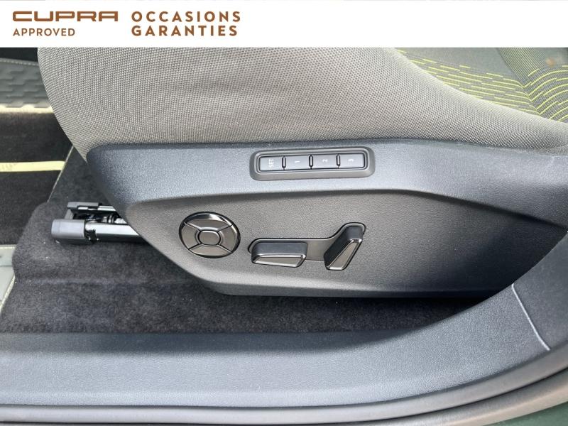 Voitures occasions CUPRA RAVAL VZ Extreme Tomblaine