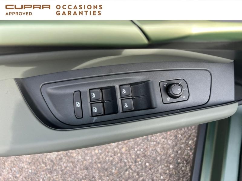 Voitures occasions CUPRA RAVAL VZ Extreme Tomblaine