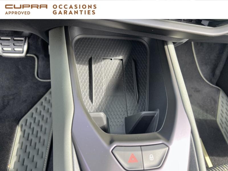 Voitures occasions CUPRA RAVAL VZ Extreme Tomblaine