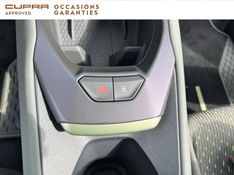Voitures occasions CUPRA RAVAL VZ Extreme Tomblaine