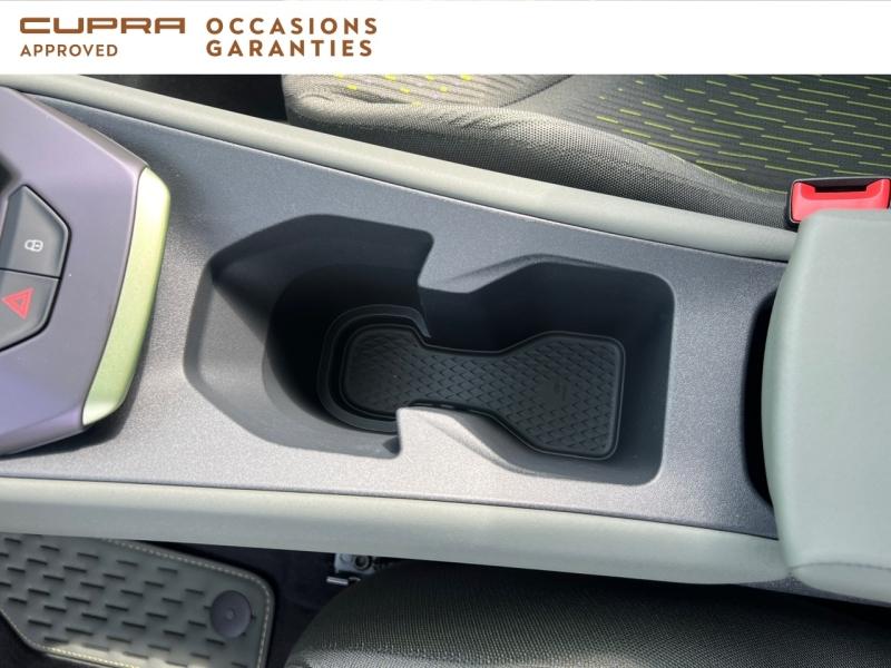 Voitures occasions CUPRA RAVAL VZ Extreme Tomblaine