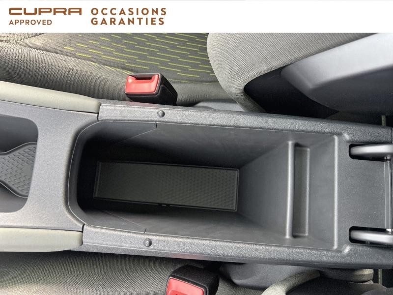 Voitures occasions CUPRA RAVAL VZ Extreme Tomblaine