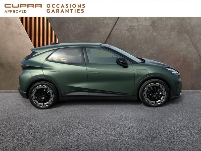 Voitures occasions CUPRA RAVAL VZ Extreme Tomblaine