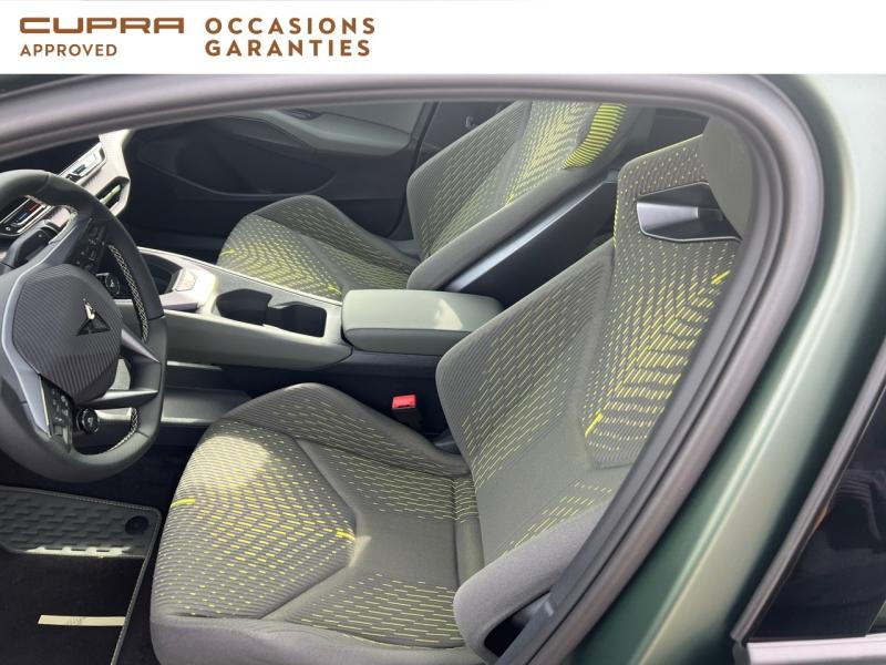 Voitures occasions CUPRA RAVAL VZ Extreme Tomblaine
