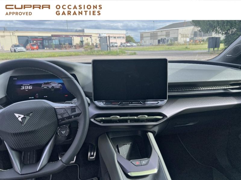 Voitures occasions CUPRA RAVAL VZ Extreme Tomblaine