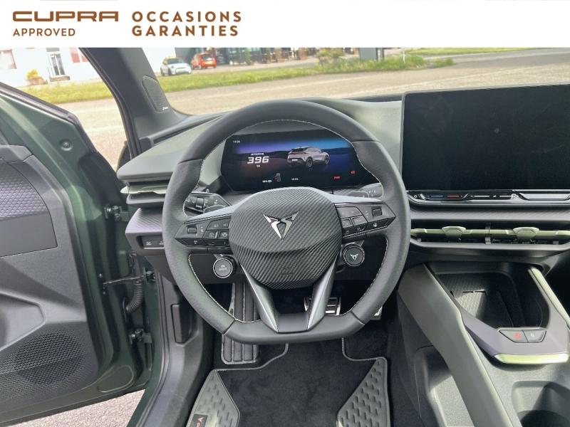 Voitures occasions CUPRA RAVAL VZ Extreme Tomblaine