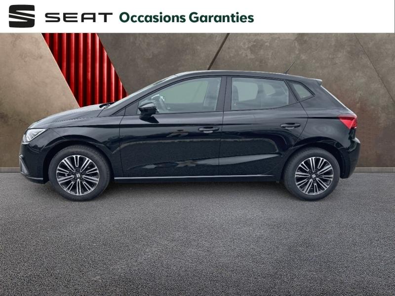 Voitures occasions SEAT IBIZA Copa Tomblaine