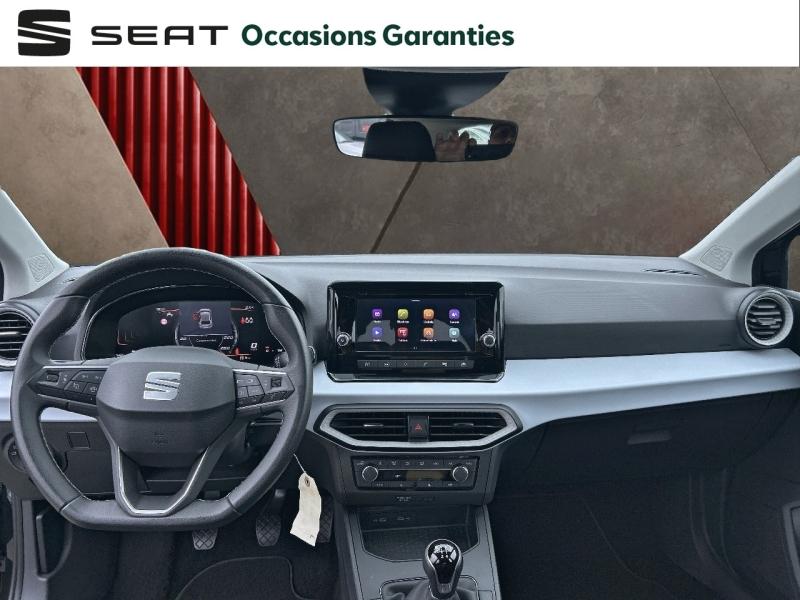 Voitures occasions SEAT IBIZA Copa Tomblaine