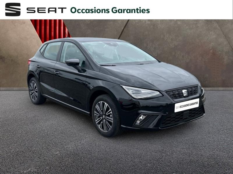 Voitures occasions SEAT IBIZA Copa Tomblaine