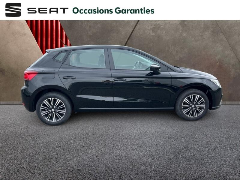 Voitures occasions SEAT IBIZA Copa Tomblaine