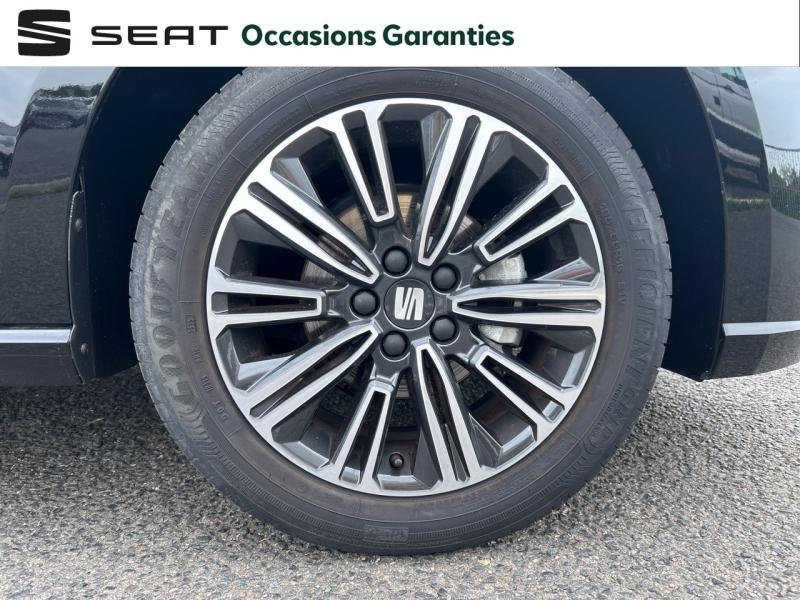 Voitures occasions SEAT IBIZA Copa Tomblaine