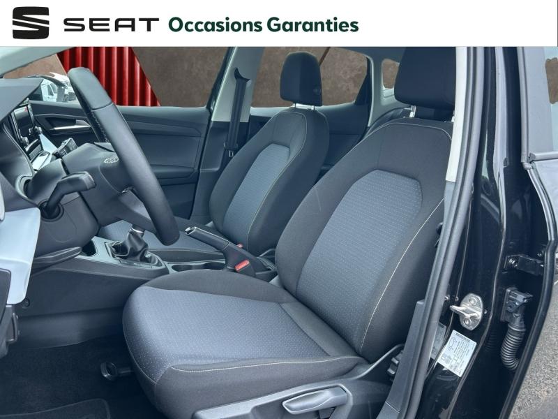 Voitures occasions SEAT IBIZA Copa Tomblaine