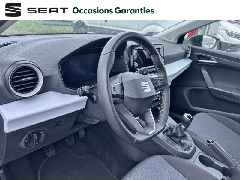 Voitures occasions SEAT IBIZA Copa Tomblaine