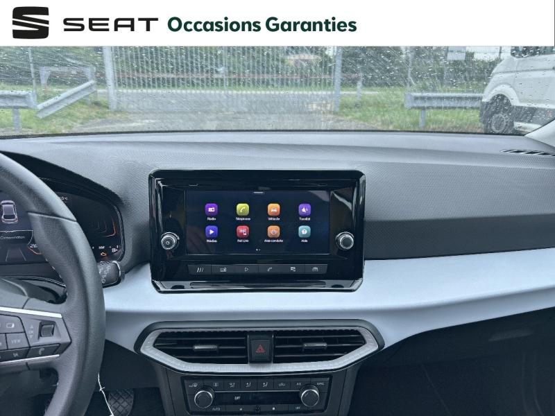 Voitures occasions SEAT IBIZA Copa Tomblaine