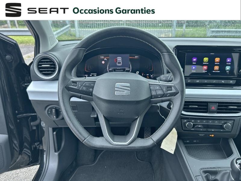 Voitures occasions SEAT IBIZA Copa Tomblaine