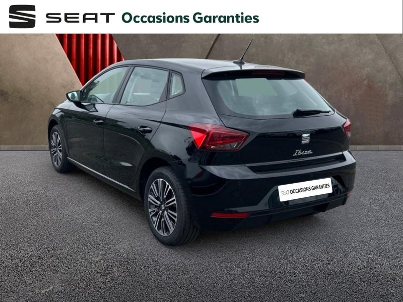 Voitures occasions SEAT IBIZA Copa Tomblaine