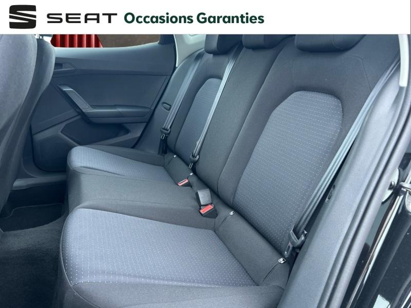 Voitures occasions SEAT IBIZA Copa Tomblaine