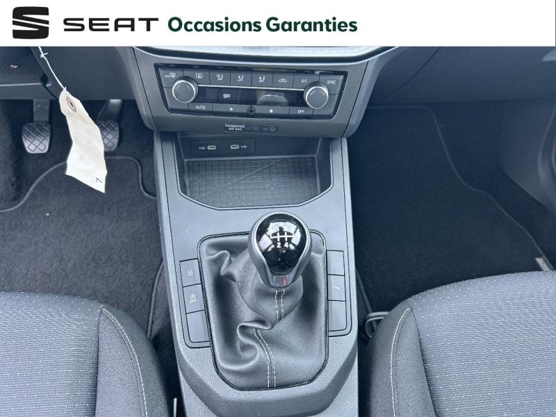 Voitures occasions SEAT IBIZA Copa Tomblaine