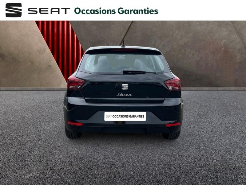 Voitures occasions SEAT IBIZA Copa Tomblaine
