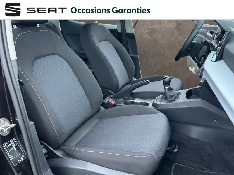Voitures occasions SEAT IBIZA Copa Tomblaine