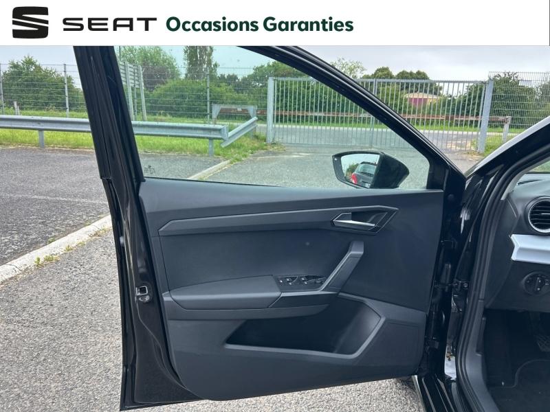 Voitures occasions SEAT IBIZA Copa Tomblaine