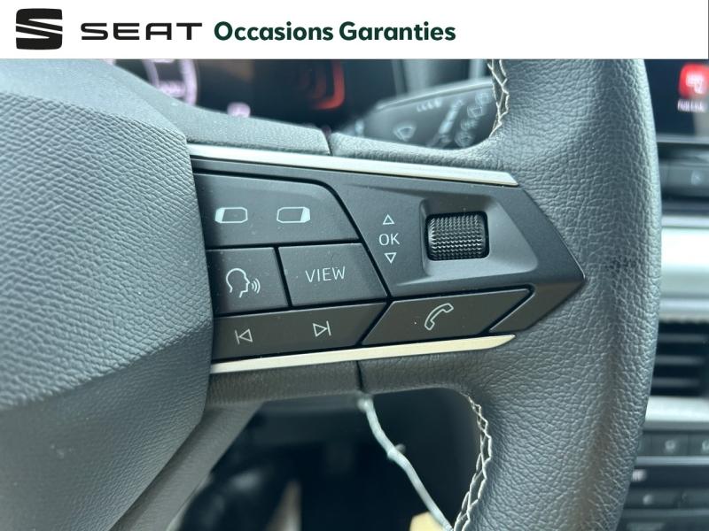 Voitures occasions SEAT IBIZA Copa Tomblaine