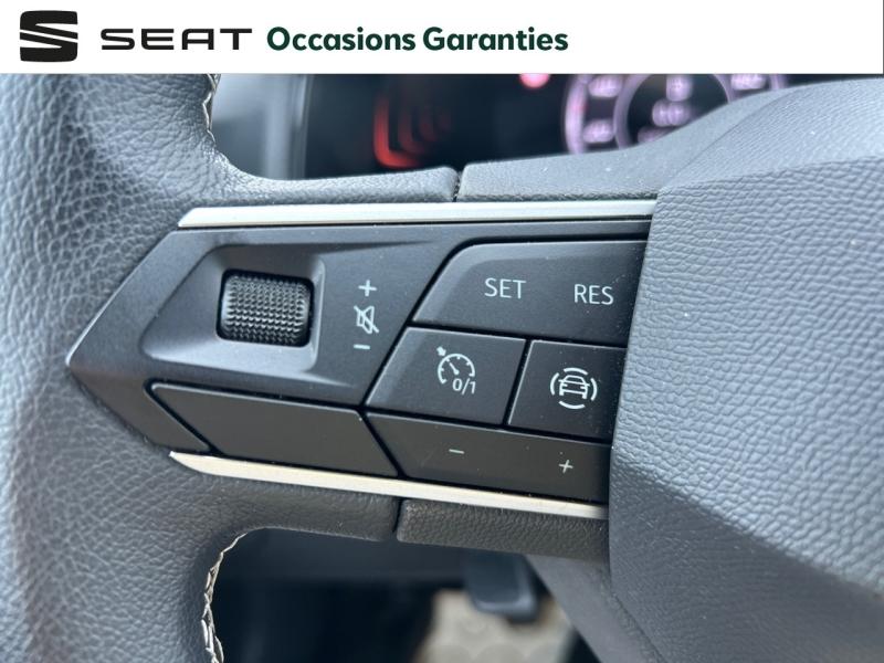 Voitures occasions SEAT IBIZA Copa Tomblaine