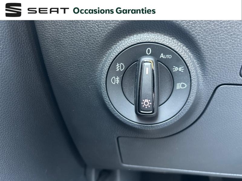 Voitures occasions SEAT IBIZA Copa Tomblaine