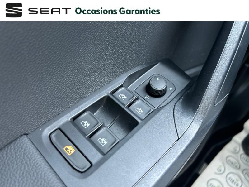 Voitures occasions SEAT IBIZA Copa Tomblaine
