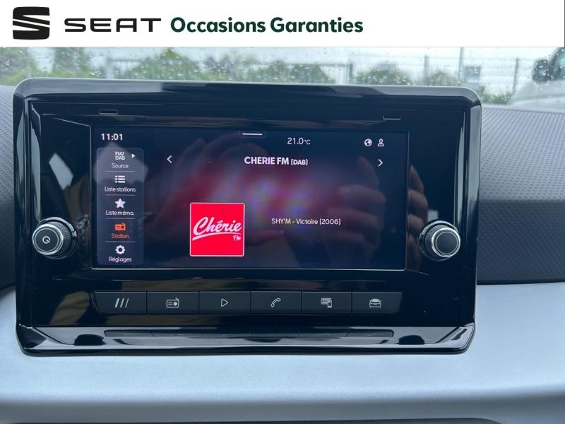 Voitures occasions SEAT IBIZA Copa Tomblaine
