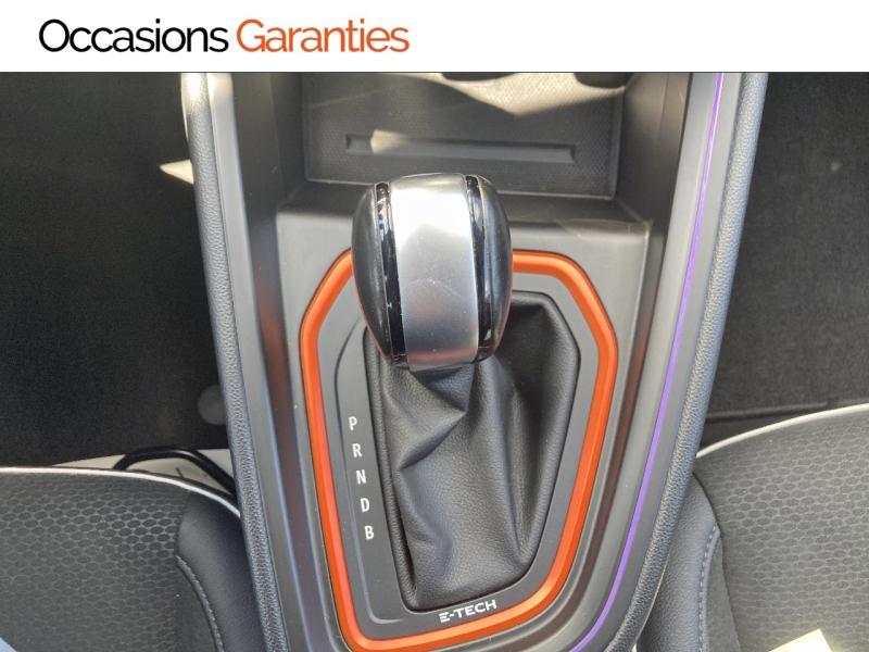 Voitures occasions RENAULT CLIO Intens Tomblaine