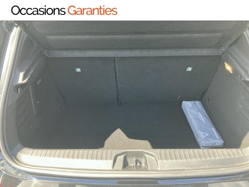 Voitures occasions RENAULT CLIO Intens Tomblaine