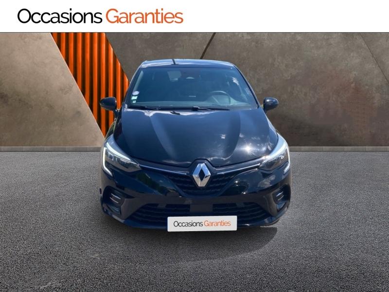 Voitures occasions RENAULT CLIO Intens Tomblaine