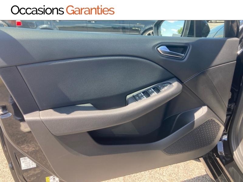Voitures occasions RENAULT CLIO Intens Tomblaine
