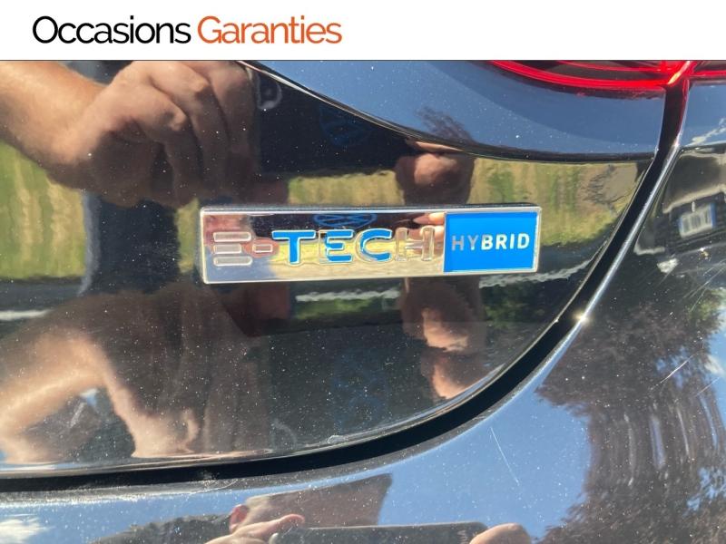 Voitures occasions RENAULT CLIO Intens Tomblaine