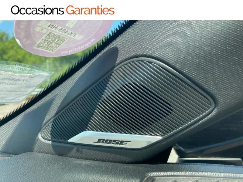 Voitures occasions RENAULT CLIO Intens Tomblaine