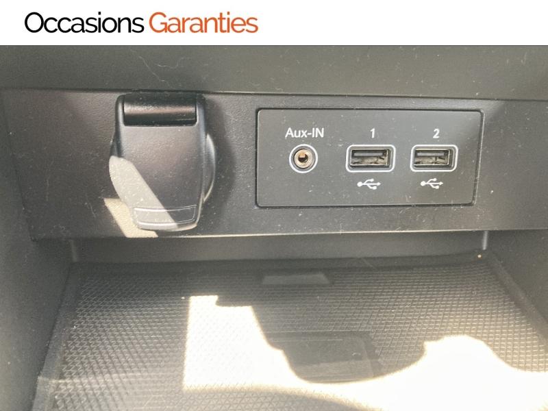 Voitures occasions RENAULT CLIO Intens Tomblaine